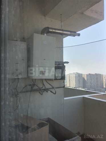 2 otaqlı yeni tikili - Qara Qarayev m. - 75 m² (5)