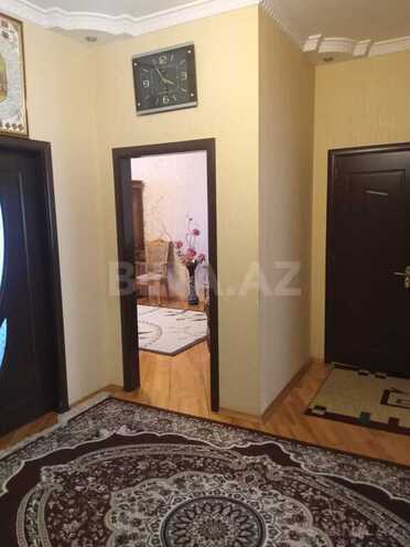 2 otaqlı yeni tikili - Qara Qarayev m. - 75 m² (9)