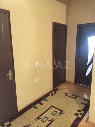 2 otaqlı yeni tikili - Qara Qarayev m. - 75 m² (10)