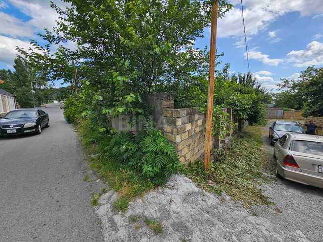 4 otaqlı həyət evi/bağ evi - Qəbələ - 180 m² (2)