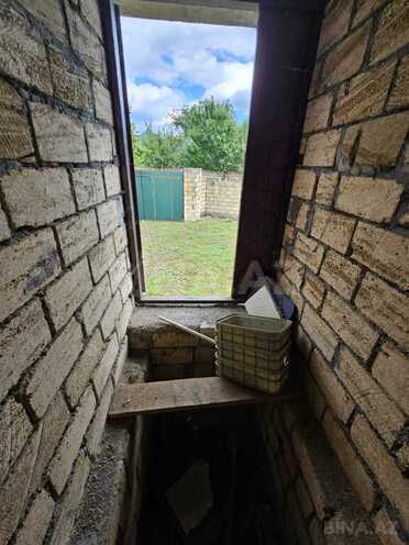 4 otaqlı həyət evi/bağ evi - Qəbələ - 180 m² (15)