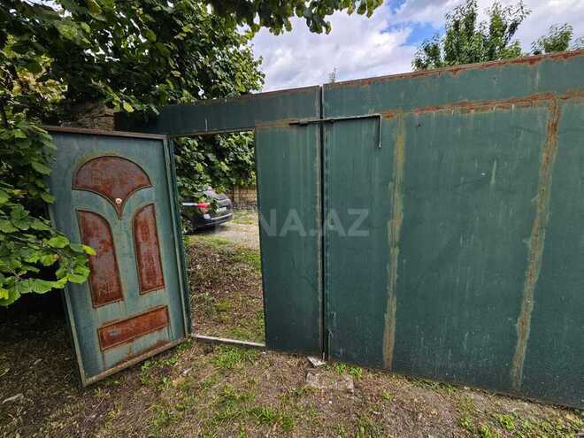 4 otaqlı həyət evi/bağ evi - Qəbələ - 180 m² (4)
