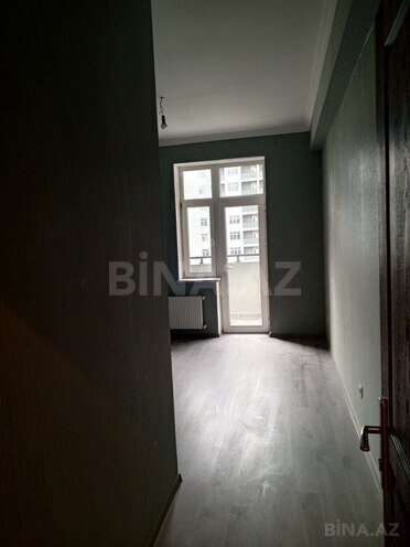 3-комн. новостройка - пос. Говсан - 100 м² (3)