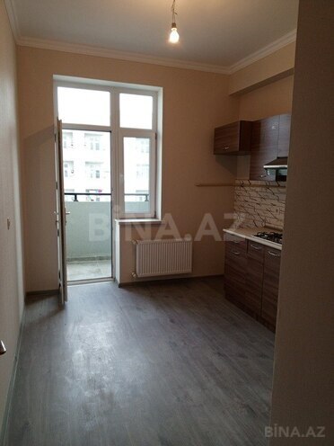 3-комн. новостройка - пос. Говсан - 100 м² (5)