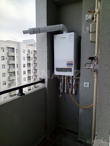 3-комн. новостройка - пос. Говсан - 100 м² (7)