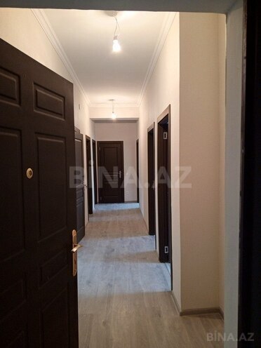 3-комн. новостройка - пос. Говсан - 100 м² (6)
