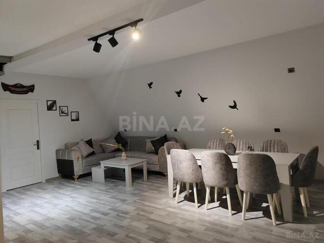 5-комн. дом/дача - Исмаиллы - 150 м² (8)