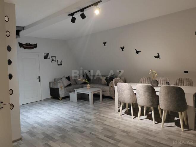5-комн. дом/дача - Исмаиллы - 150 м² (10)