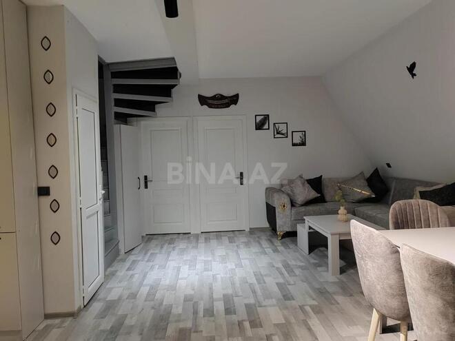5-комн. дом/дача - Исмаиллы - 150 м² (9)