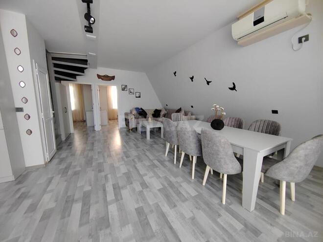 5-комн. дом/дача - Исмаиллы - 150 м² (15)