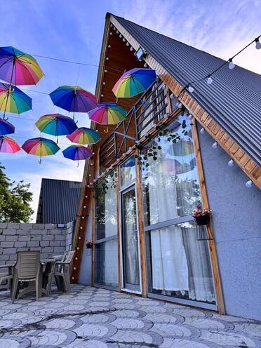 5-комн. дом/дача - Исмаиллы - 150 м² (7)