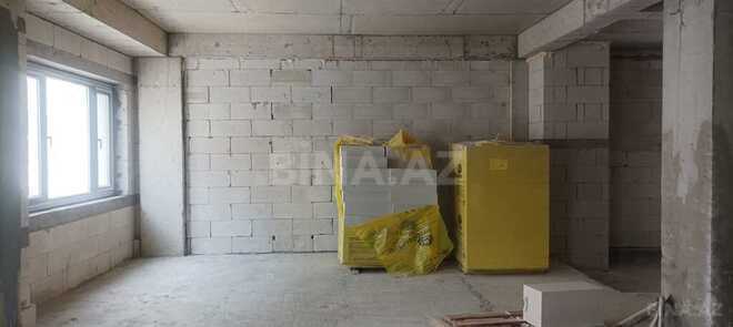 3 otaqlı yeni tikili - Ağ şəhər q. - 130 m² (6)