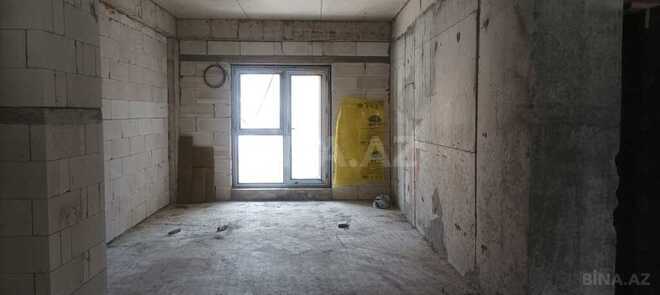 3 otaqlı yeni tikili - Ağ şəhər q. - 130 m² (4)