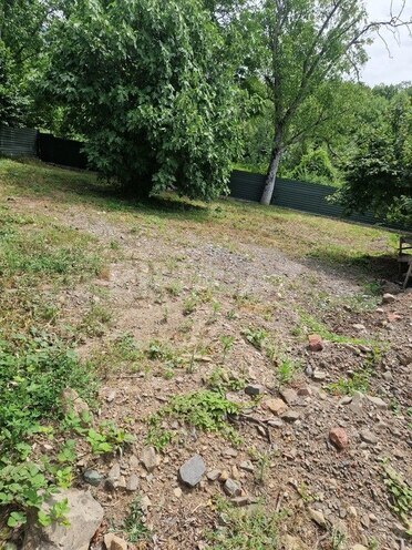 3 otaqlı həyət evi/bağ evi - Oğuz - 90 m² (21)
