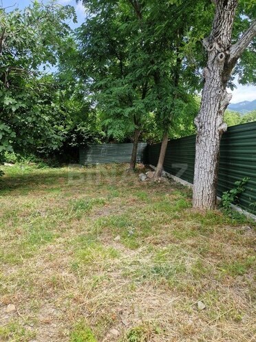 3 otaqlı həyət evi/bağ evi - Oğuz - 90 m² (23)
