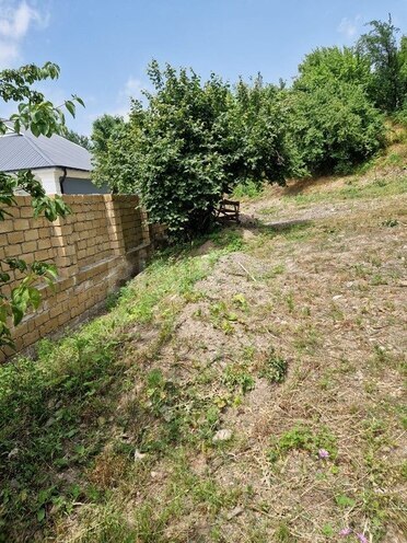 3 otaqlı həyət evi/bağ evi - Oğuz - 90 m² (22)