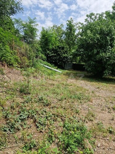 3 otaqlı həyət evi/bağ evi - Oğuz - 90 m² (25)