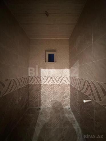 3 otaqlı həyət evi/bağ evi - Məmmədli q. - 140 m² (13)