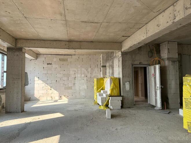 3 otaqlı yeni tikili - Ağ şəhər q. - 140 m² (7)