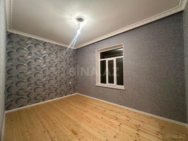 3 otaqlı həyət evi/bağ evi - Məmmədli q. - 140 m² (9)
