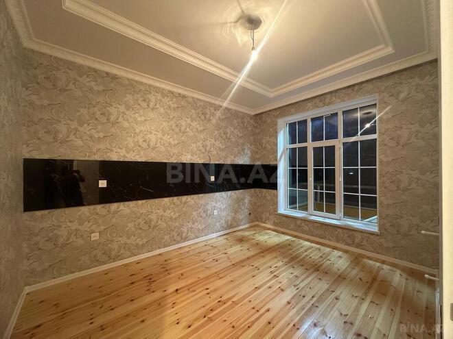 3 otaqlı həyət evi/bağ evi - Məmmədli q. - 140 m² (12)