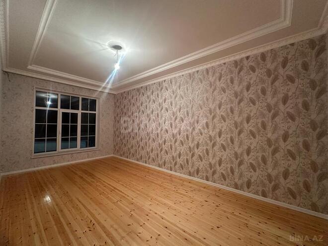 3 otaqlı həyət evi/bağ evi - Məmmədli q. - 140 m² (10)