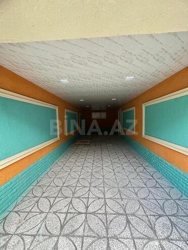 3 otaqlı həyət evi/bağ evi - Məmmədli q. - 140 m² (4)