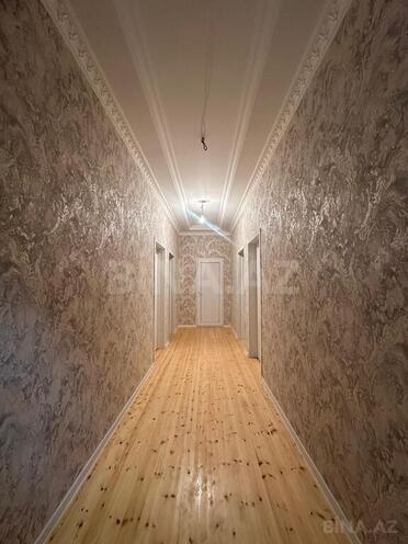 3 otaqlı həyət evi/bağ evi - Məmmədli q. - 140 m² (8)
