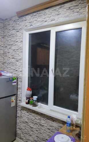 1 otaqlı köhnə tikili - Memar Əcəmi m. - 45 m² (7)