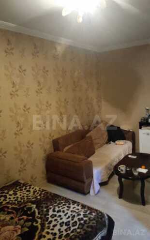 1 otaqlı köhnə tikili - Memar Əcəmi m. - 45 m² (1)