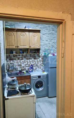 1 otaqlı köhnə tikili - Memar Əcəmi m. - 45 m² (5)