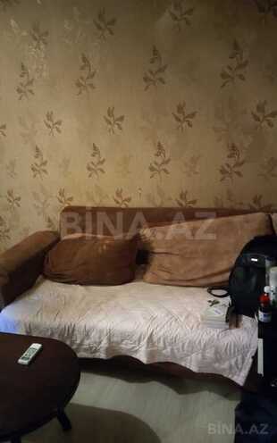 1 otaqlı köhnə tikili - Memar Əcəmi m. - 45 m² (4)