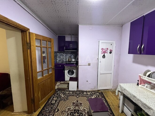 2 otaqlı həyət evi/bağ evi - 7-ci mikrorayon q. - 45 m² (5)