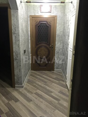3 otaqlı köhnə tikili - Xalqlar Dostluğu m. - 46 m² (3)