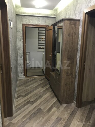 3 otaqlı köhnə tikili - Xalqlar Dostluğu m. - 46 m² (2)
