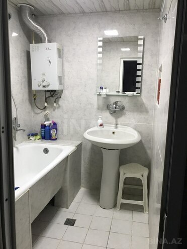 3 otaqlı köhnə tikili - Xalqlar Dostluğu m. - 46 m² (10)