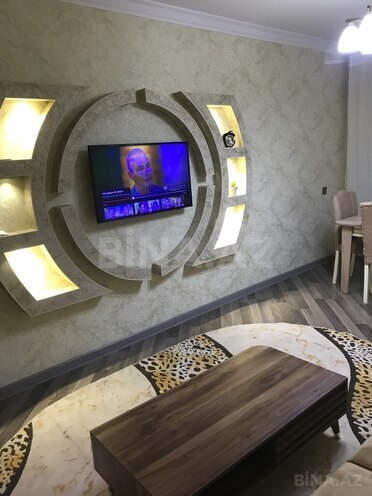 3 otaqlı köhnə tikili - Xalqlar Dostluğu m. - 46 m² (5)