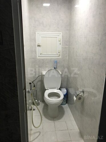 3 otaqlı köhnə tikili - Xalqlar Dostluğu m. - 46 m² (11)