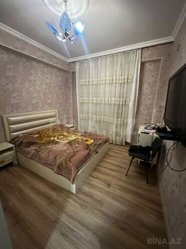 3 otaqlı yeni tikili - Bakıxanov q. - 112 m² (8)