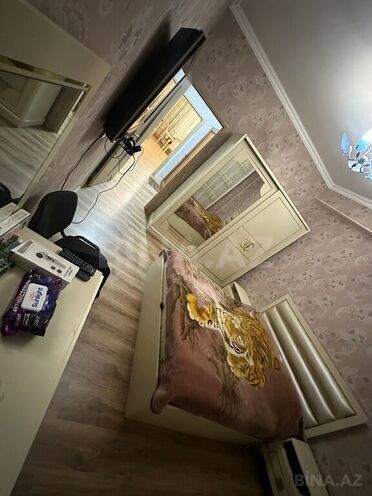 3 otaqlı yeni tikili - Bakıxanov q. - 112 m² (3)