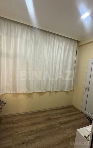 3 otaqlı yeni tikili - Bakıxanov q. - 112 m² (12)