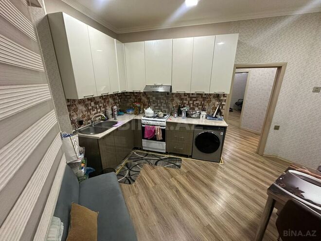 3 otaqlı yeni tikili - Bakıxanov q. - 112 m² (5)