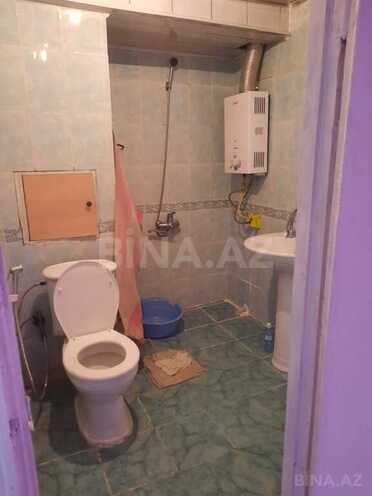 1-комн. вторичка - пос. Массив Д - 40 м² (7)