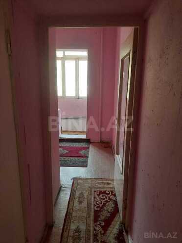 1-комн. вторичка - пос. Массив Д - 40 м² (5)