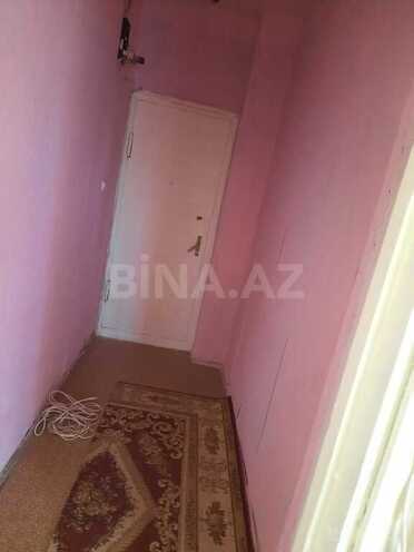 1-комн. вторичка - пос. Массив Д - 40 м² (8)