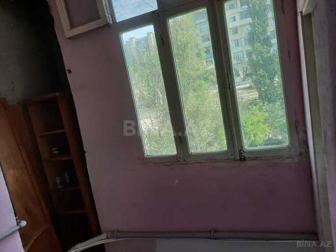 1-комн. вторичка - пос. Массив Д - 40 м² (6)