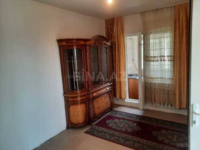 1-комн. вторичка - пос. Массив Д - 40 м² (1)