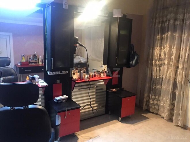 5 otaqlı həyət evi/bağ evi - Məmmədli q. - 300 m² (17)