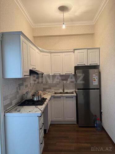 2-комн. новостройка - м. 20 января - 52 м² (5)