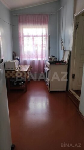 2 otaqlı həyət evi/bağ evi - Gəncə - 75 m² (3)